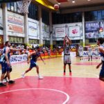 CGold, semifinale playoff nazionali – Buona la prima per Saronno. A Pescara per completare l’opera