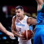 Olimpiadi, non bastano i 23 punti di Scola all’Argentina: esordio amaro