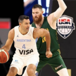 Un pezzo di Varese alle Olimpiadi, Luis Scola: 41 anni e la sua quinta volta