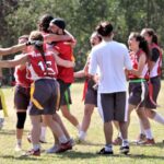 Quattro ragazze Skorpions in Nazionale: a settembre i raduni Flag U15 e U17