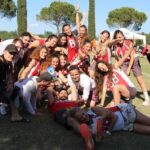 Skorpions: intervista doppia Tessera vs D’Adelfio, donna vs uomo nel mondo Football