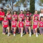 Gli Skorpions si godono la Flag Femminile: en plein di vittorie all’esordio. D’Adelfio: “Orgoglioso delle mie ragazze”