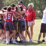 Flag Femminile – Due vittorie e una sconfitta per le Skorpions Varese nel Bowl di Bergamo