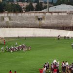 Il sogno Skorpions sfuma in semifinale: i Vipers Modena passano all’Ossola 24-21