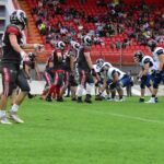 Ufficiale: Skorpions Varese – Frogs Legnano rinviata per Covid