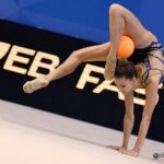 Campionati Italiani di Ginnastica Ritmica, Sofia Maffeis: impresa sfiorata