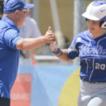 Olimpiadi: ko all’esordio per la nazionale di softball contro gli USA (2-0). L’Italia non vince ma convince