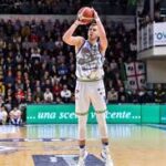 Paulius Sorokas prossimo colpo della Pallacanestro Varese