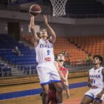 L’Italia U20 di Vertemati vince col Portogallo