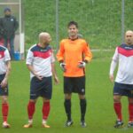 Luino saluta e ringrazia Stefano Ambrosetti. Il ds Cracas: “Per lui porte sempre aperte”