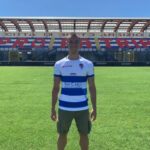 Stefano Banfi torna a casa: “Grande soddisfazione, mi sono costruito questa opportunità. Alla Pro per migliorare”