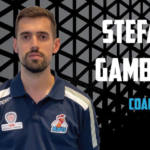 BasketBall Gallarate, coach Gambaro: “Grazie ai miei ragazzi. Con Lumezzane vittoria corale”