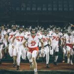 Skorpions, Stefano Granelli: “Essere il capitano vuol dire esserci sempre. Il Football ti cambia la vita…”