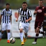 Solbiatese, segnale forte: preso l’ex Juventus Stefano Pellini e il fratello Daniele