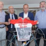 “Sulle Strade di Alfredo Binda”: tre tracciati fruibili ogni giorno per pedalare in memoria del campionissimo