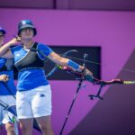 Olimpiadi, la nazionale femminile di Tiro con l’Arco è fuori