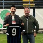 Giuseppe Torraca: “Non potevo non sposare il progetto Solbiatese. Qui per festeggiare o applaudire”