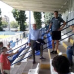 Due positivi pre-raduno Pro Patria, gli altri sono già in campo a sudare. Turotti: “Migliorarsi sarà dura”