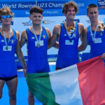 Mondiali Under 23, Gavirate e Monate festeggiano quattro medaglie