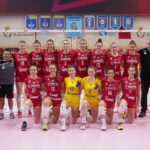 UYBA, caccia aperta allo scudetto Under 19. Farfalle teste di serie