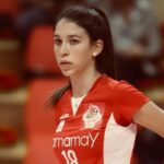 La UYBA fa 13 con la baby Valentina Colombo