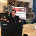 Cecco Vescovi: “GEAS progetto solido. Tornare a Varese in futuro? Mai dire mai”