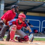 Baseball, Vikings Malnate sconfitti 13-0. Bene i piccoli U12