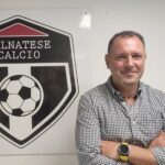 Davide Aimetti sbarca a Malnate, è il nuovo responsabile del settore giovanile