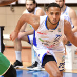 Elijah Wilson è la nuova guardia americana di Pallacanestro Varese