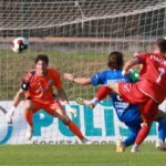 La Pro Patria passa l’esame del “Turina”. FeralpiSalò eliminata in Coppa (0-1)