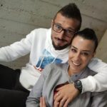 Carrozza e Antonella