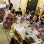 Cena da Carrozza