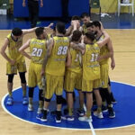 7Laghi Basket Gazzada pronto per la nuova stagione. Vasini: “Soddisfatto del roster”