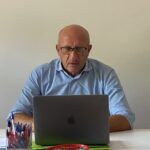 Rossi presenta il Varese: “Pronti a dare tutto per i nostri tifosi. Ebagua deve capire cosa vuol fare”