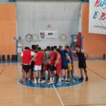 Buona la prima per il Busto Basket che supera Milano 66-56