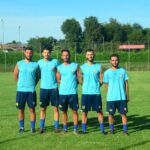 allenamento preparazione nuova fiamme oro ferno 3
