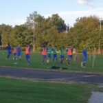 Union Villa Cassano, iniziata la stagione. “Gruppo che sta bene assieme”