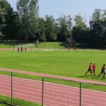 Sorrisi e determinazione, la prima settimana di allenamento del Varese si conclude… di corsa