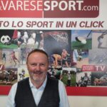 Ambrogio Baj, quarant’anni di calcio e non sentirli: “L’entusiasmo del primo allenamento e il progetto Olona”