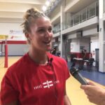 angelina futura volley