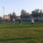 Iniziata la preparazione in casa Antoniana. Pavone: “Non vedevamo l’ora, io per primo”