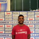 Ufficiale: il centrale Arpino firma per la Caronnese
