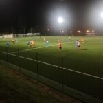La doppietta di Cinotti non basta. L’Arona batte la Besnatese 3-2