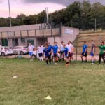 Laveno-Lonate big match all’esordio; la Cuassese parte in casa. Il calendario del Girone Z