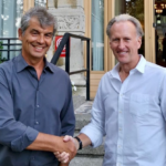 L’ex coach dei Mastini Tom Barrasso nella Hall of Fame: “Nessuno arriva qui da solo”