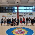 BBG Gallarate Basket 1