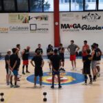 BBG Gallarate Basket 5