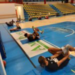 BBG Gallarate Basket 6