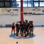BBG Gallarate Basket allenamento 4