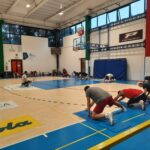 BBG Gallarate Basket allenamento 8